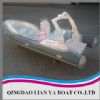 Rigid Inflatable Boat HYP580(CE)